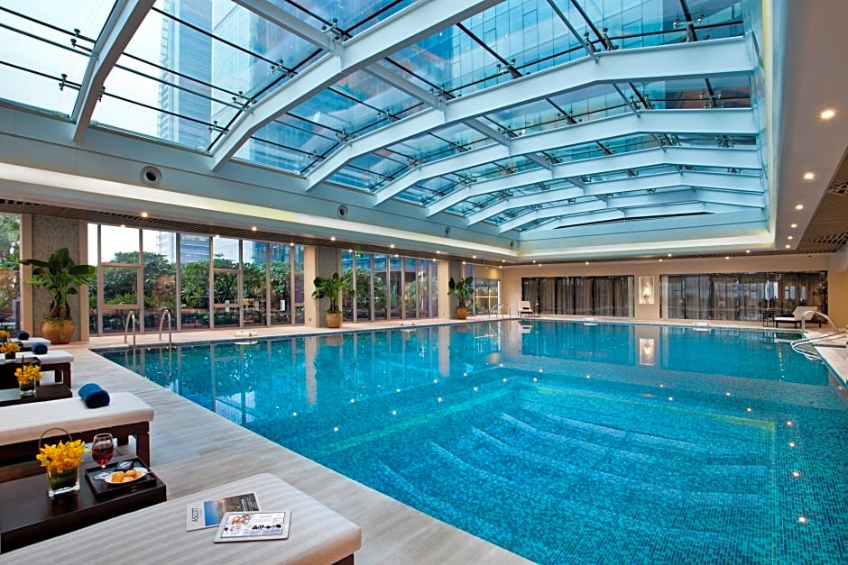 Ascott IFC Guangzhou