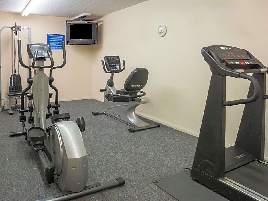 SureStay Plus by Best Western Beaumont