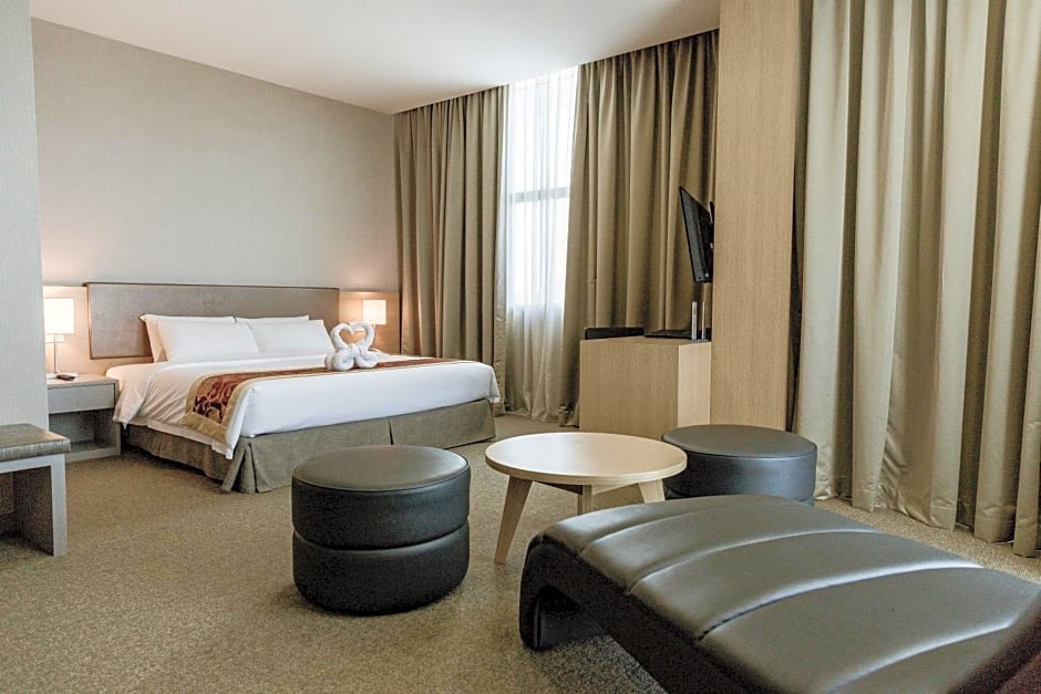 Hotel N°5