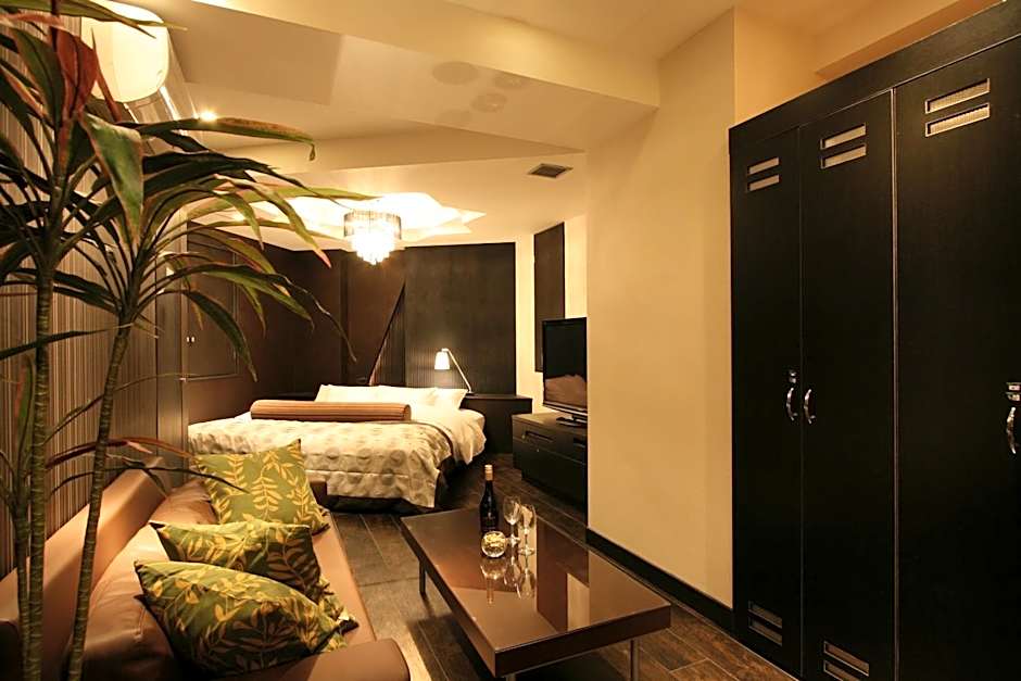 Hotel VARKIN