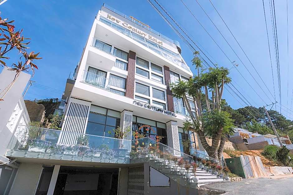 New Century Dalat Hotel
