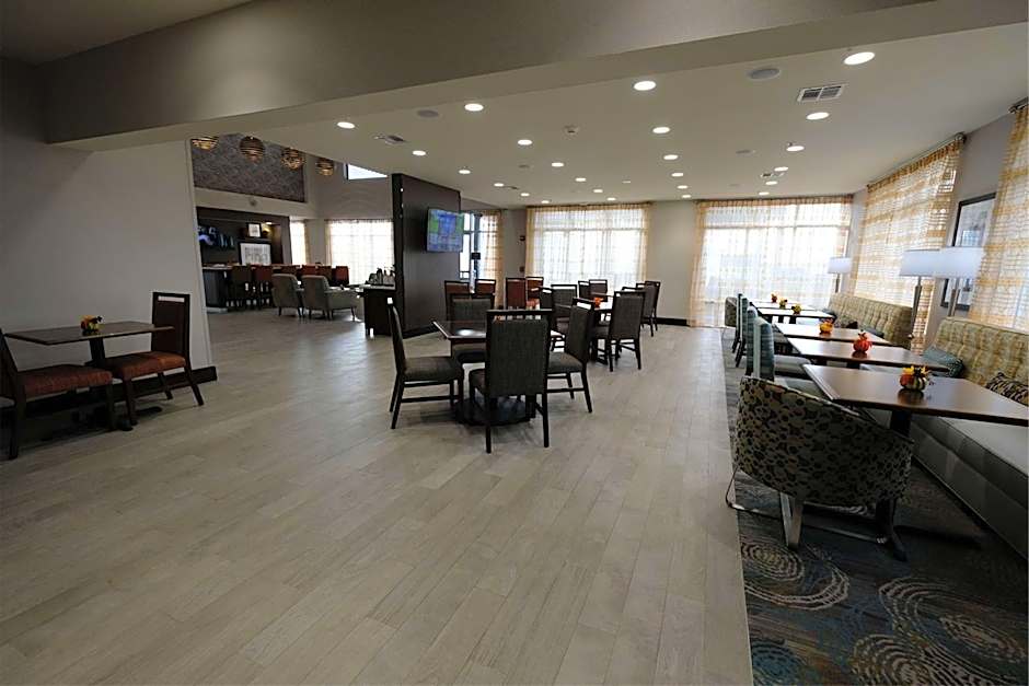 Hampton Inn By Hilton Searcy Arkansas