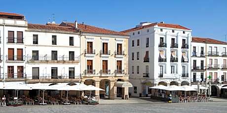 Hotel Soho Boutique Casa Don Fernando