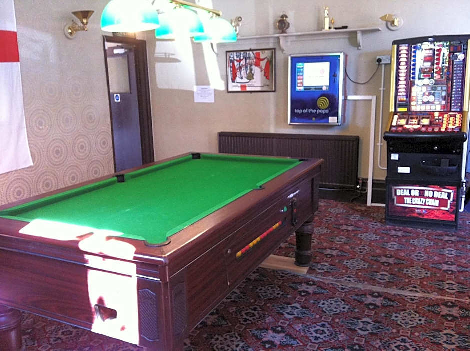 Forest Gate Hotel