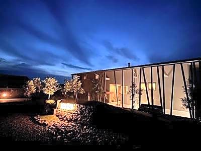 ゲストハウス＆カフェ　ハレテル