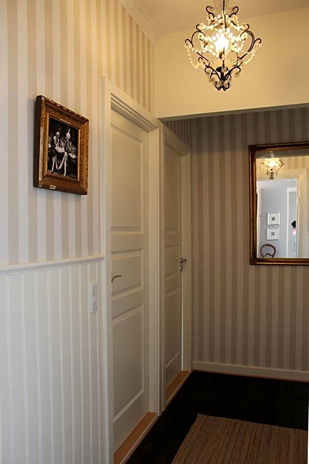 På Torvet - Guesthouse