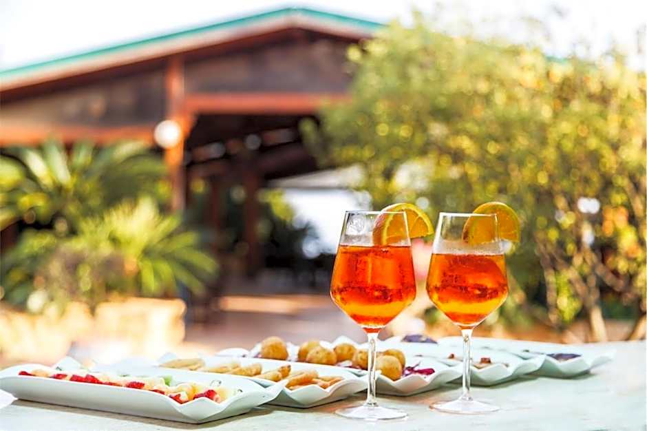 Colleverde Park Hotel