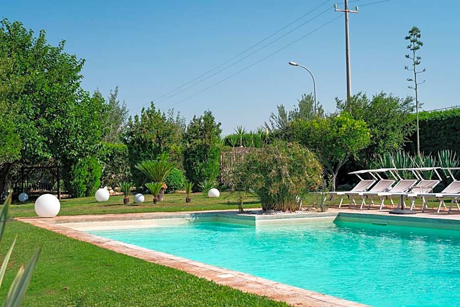 Villa Savarino