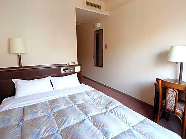 Hotel Welcome Matsumoto