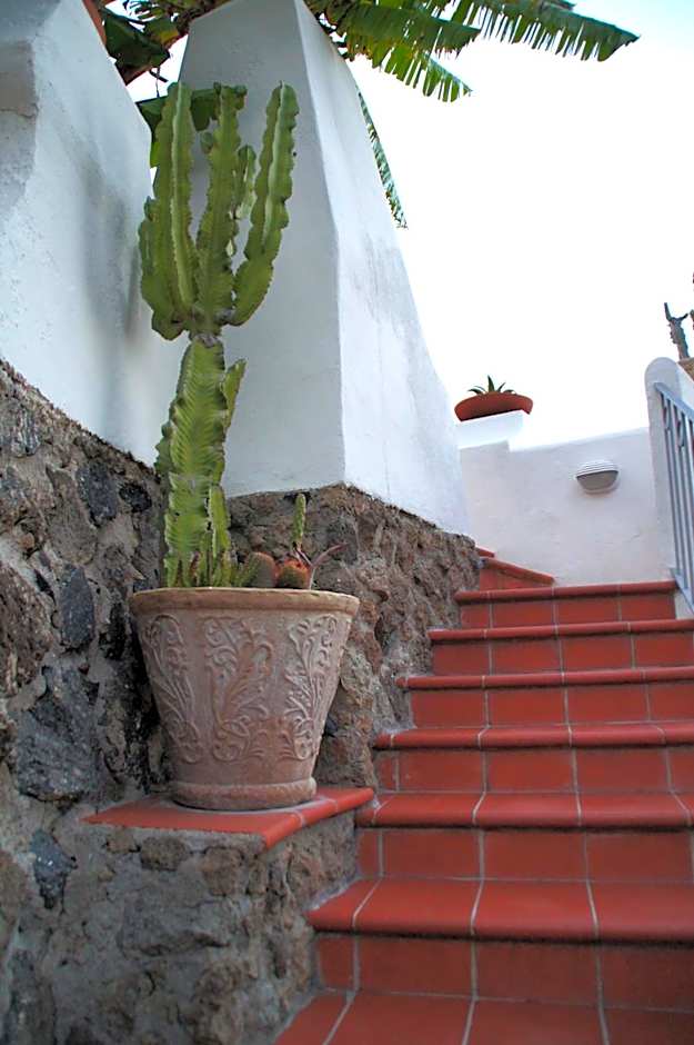 Hotel Don Pedro