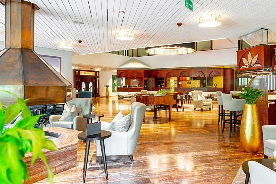 Hotel Europaischer Hof