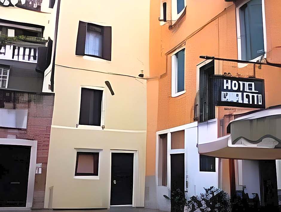 Hotel Canaletto