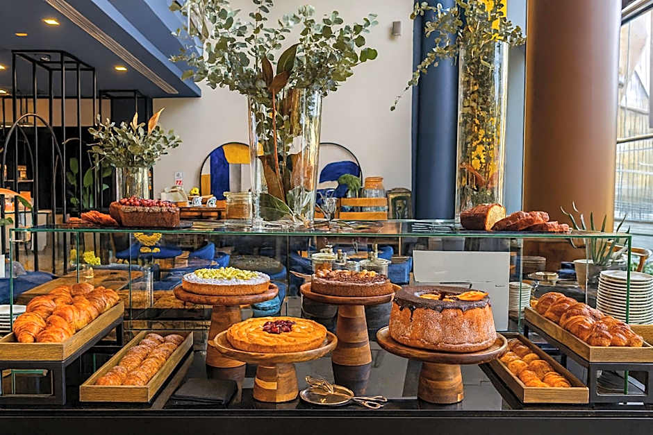 Voco Nola - Naples Vulcano Buono by IHG
