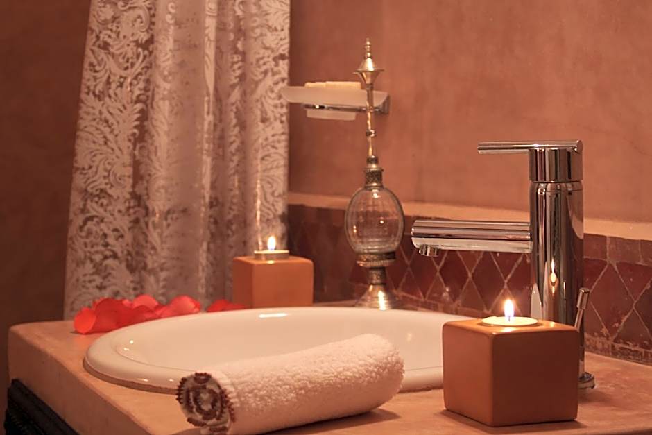 Riad Nesma Suites & Spa