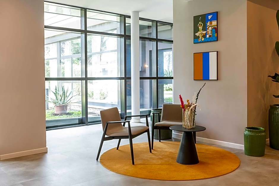 Belstay Roma Aurelia