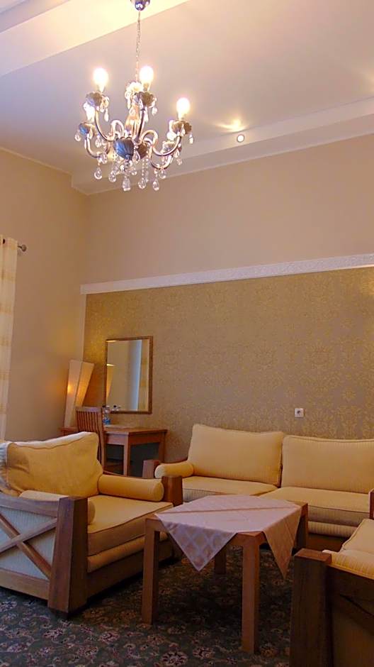 Villa Alicante & SPA