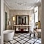 Rosewood Vienna
