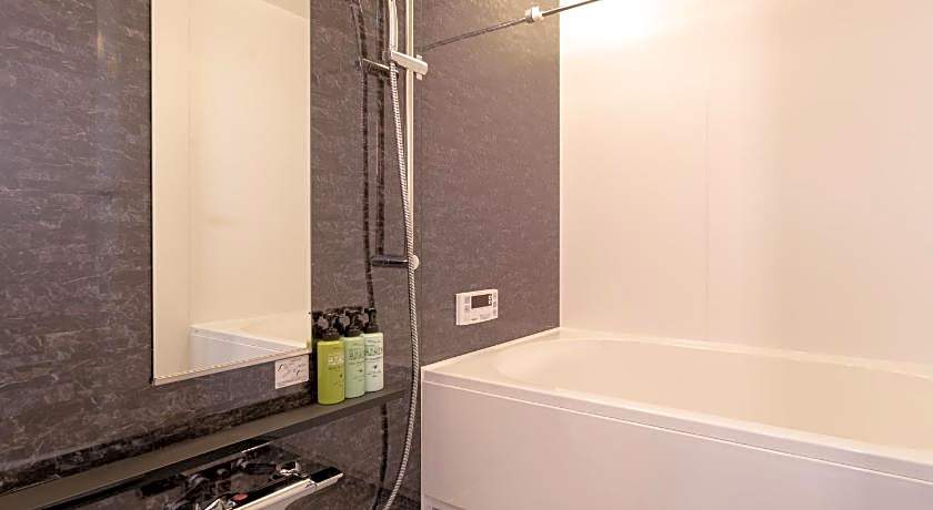 Zen Kyoto Apartment Hotel