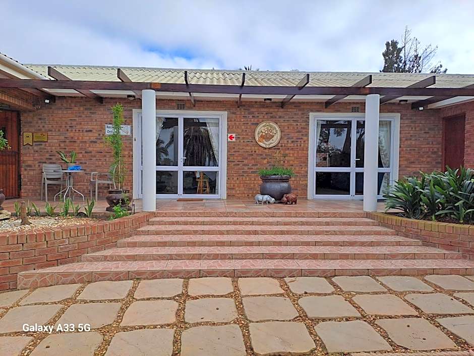 The Golden Grape B&B