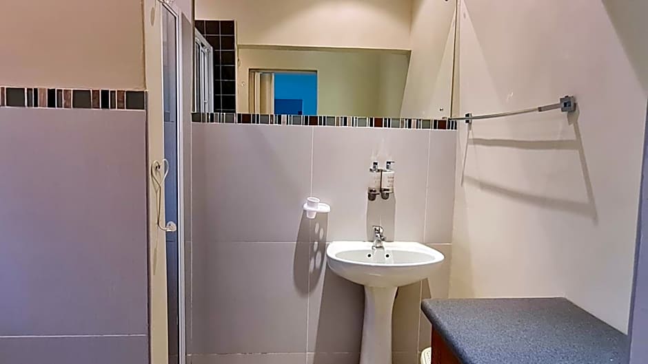 Sylvern Bed and Breakfast