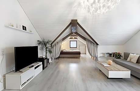 Schwarzwaldglück Loft