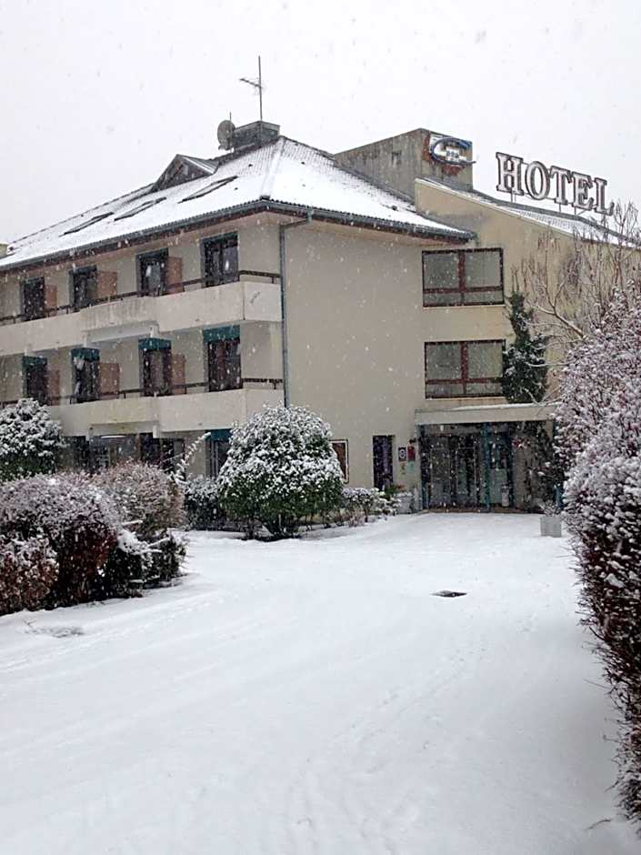 Hotel 4C