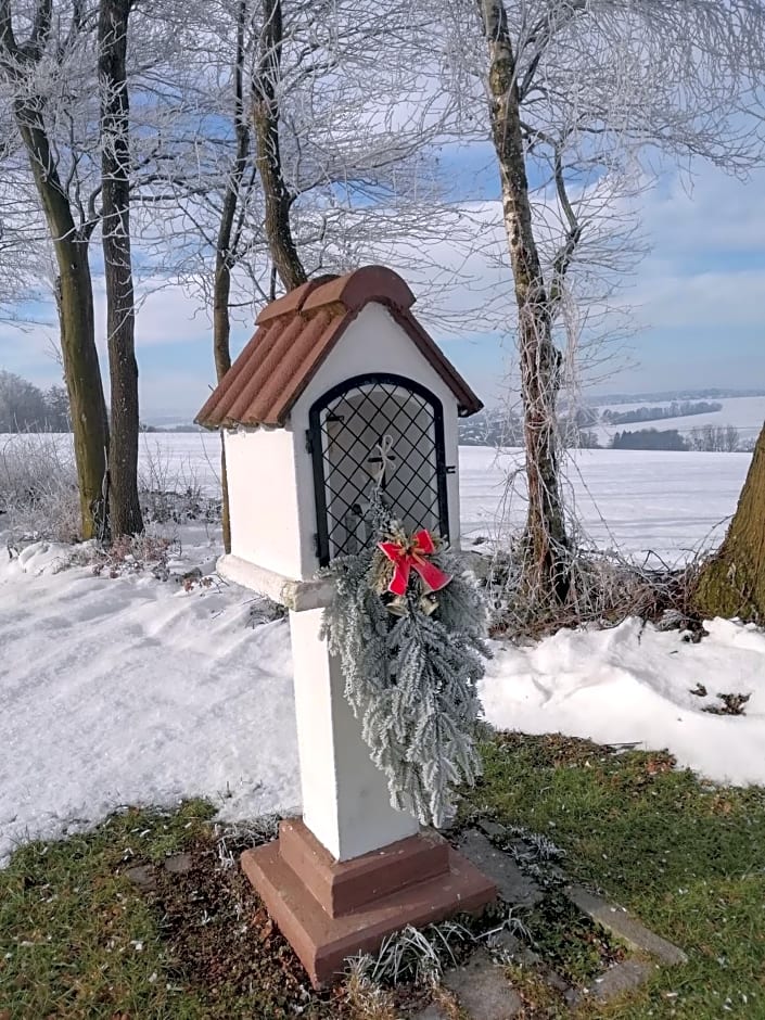 Landhaus Schaidreith