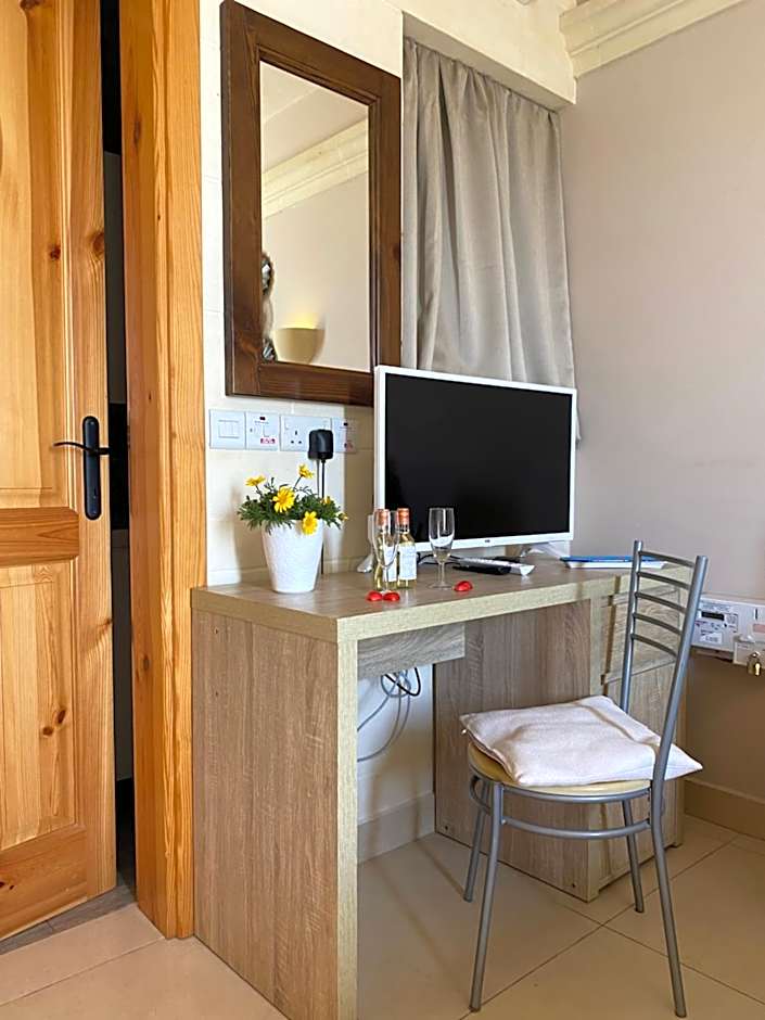 Ta’ Giljan B&B Gozo