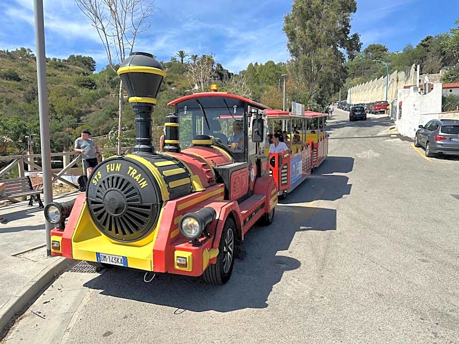 Residence Hotel La Taverna