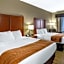Comfort Inn Evansville-Casper