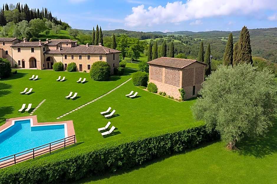Santo Pietro Resort