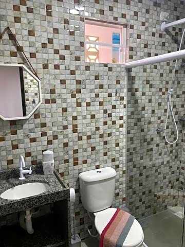 Flats Parada Obrigatoria