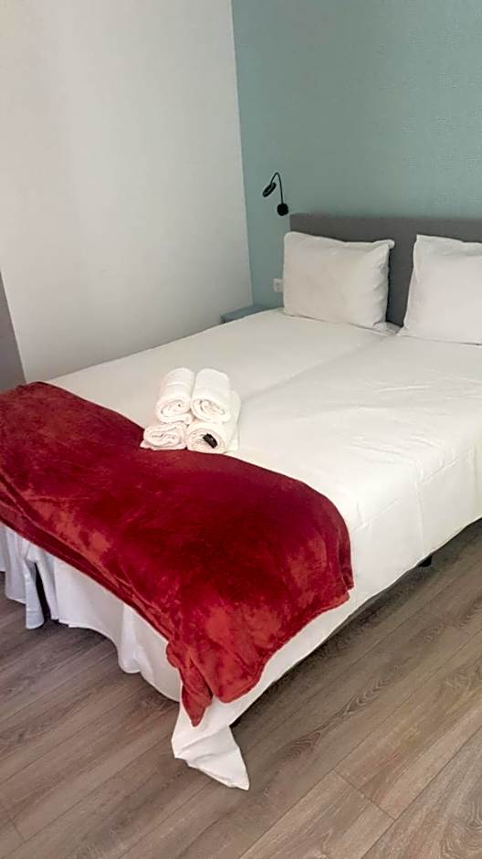 Hotel B&B Sint-Maria NEXT DOOR