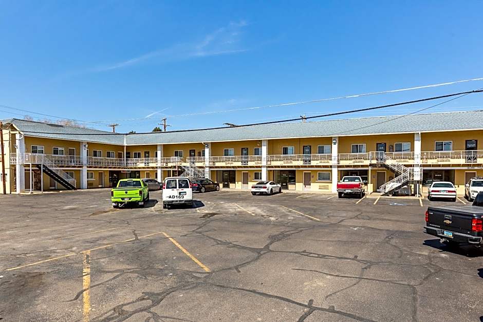 Stay Express Inn Elko