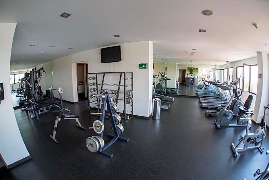 Hotel Riazor Aeropuerto