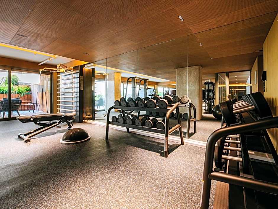 Costanero Hotel Montevideo - MGallery Collection