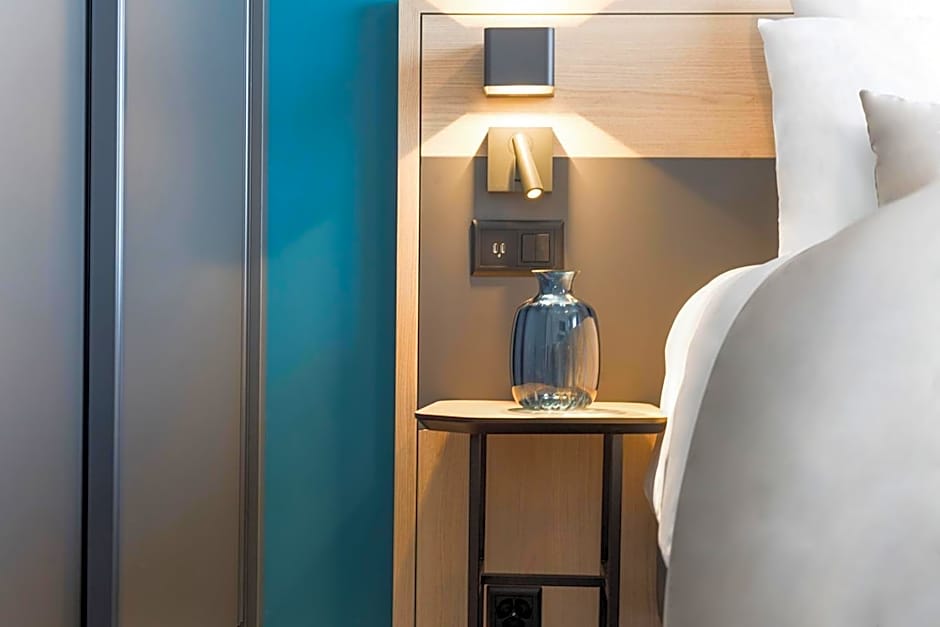 Appart'City Collection Genève Aéroport - Vernier