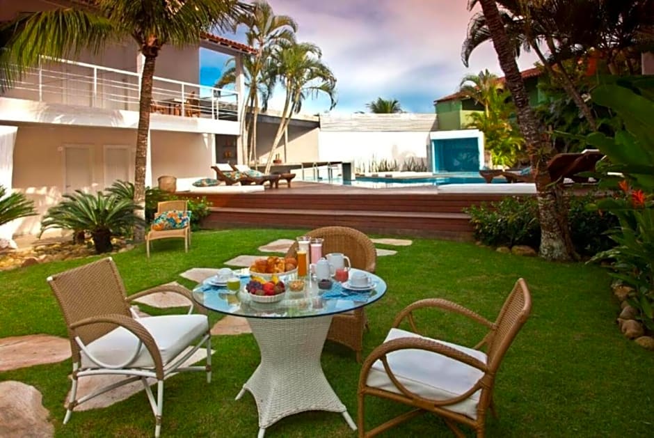 Armacao dos Buzios Pousada Design