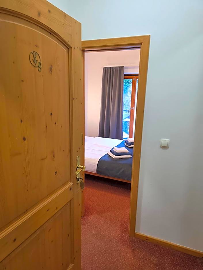 Hotel Rakov Skocjan