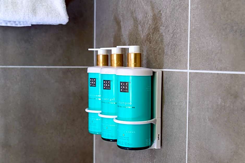 Novotel Toulouse Centre Compans Caffarelli