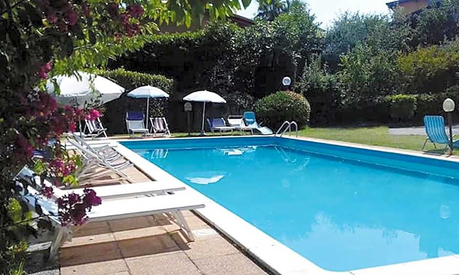 Albergo B&B Tenesi