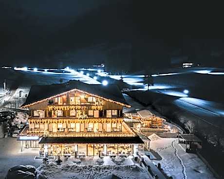 Vitalpina Hotel Magdalenahof