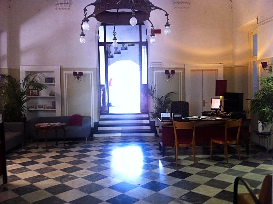 Hotel Villa Bonera