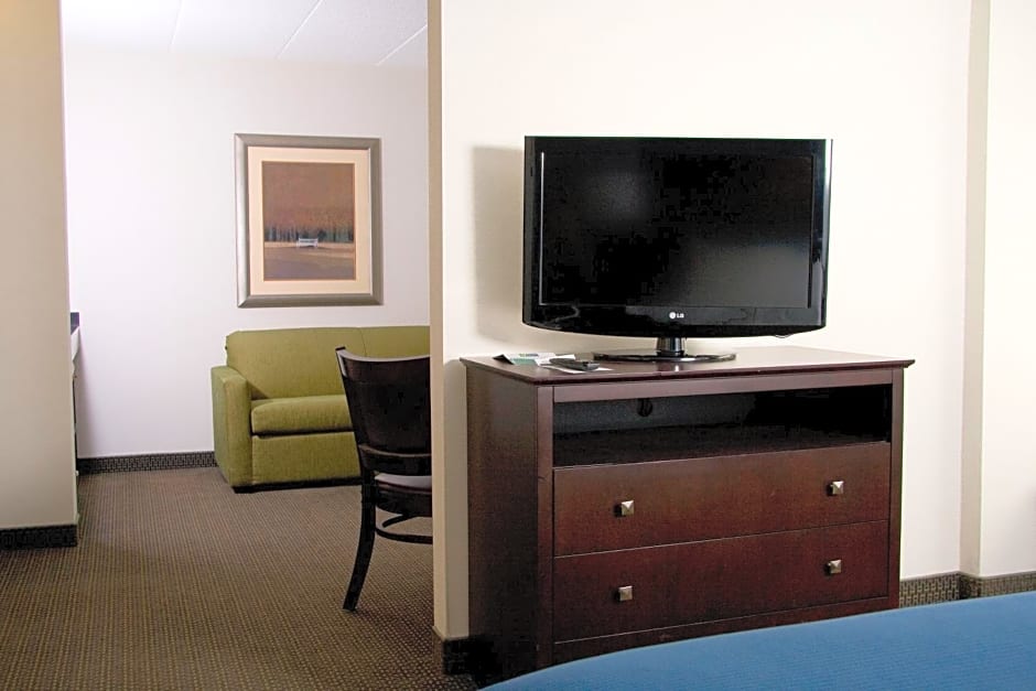 Holiday Inn Express York, an IHG Hotel