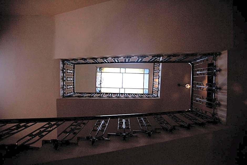 Le Case Cavallini Sgarbi di Rina Cavallini