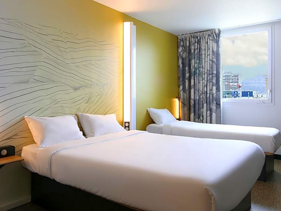 B&B HOTEL Marseille Prado Vélodrome