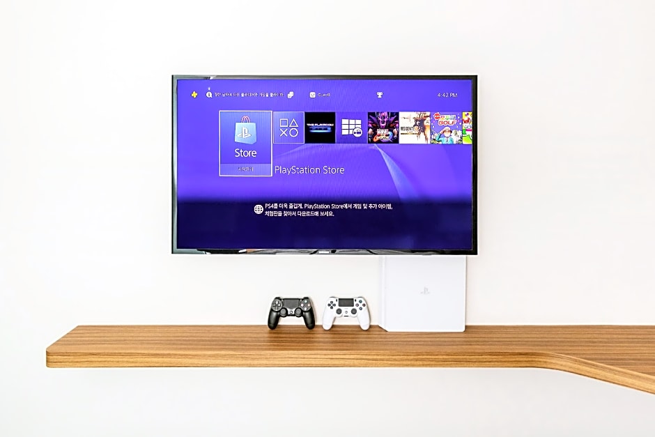 Holiday Inn Express Suwon Ingye, an IHG Hotel