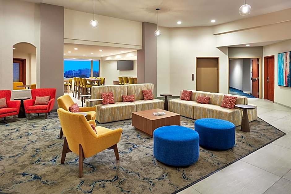 Hilton Garden Inn San Luis Obispo - Pismo Beach