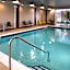 Home2 Suites By Hilton New Albany Columbus