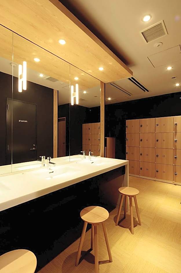 Candeo Hotels Chino